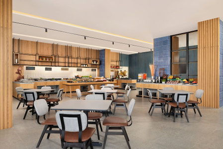 Four Points By Sheraton Pontianak, Pontianak, Indonesia