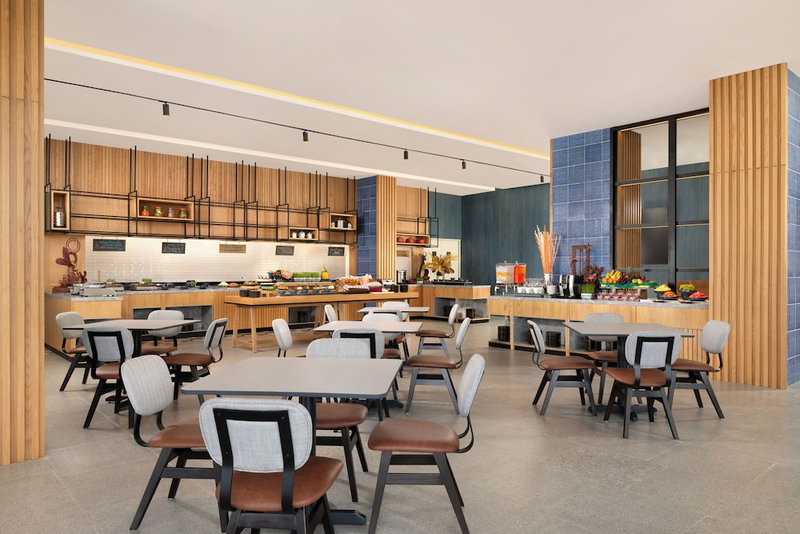 Four Points By Sheraton Pontianak, Pontianak, Indonesia