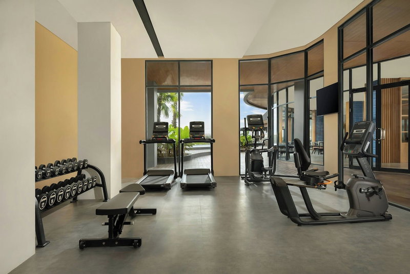 Four Points By Sheraton Pontianak, Pontianak, Indonesia