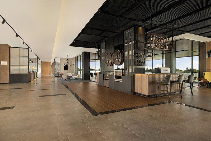 Four Points By Sheraton Pontianak, Pontianak, Indonesia