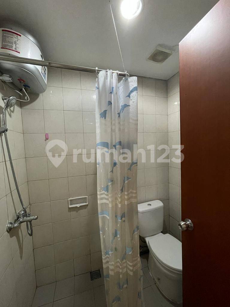 Thamrin Residences, Индонезия