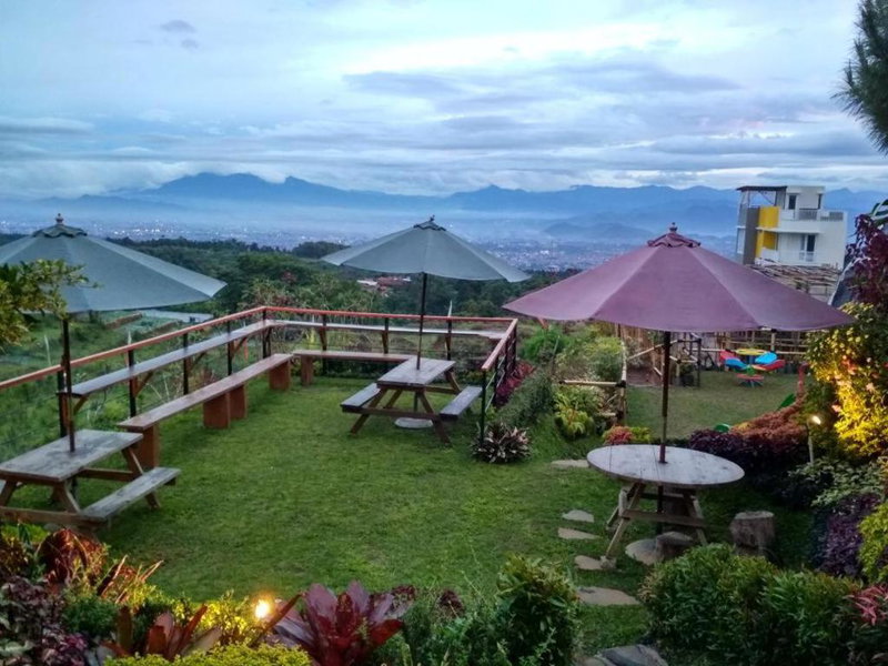 Valle Verde Villas, Bandung, Indonesia