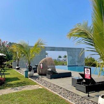 Valle Verde Villas, Bandung, Indonesia