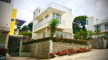 Valle Verde Villas, Bandung, Indonesia