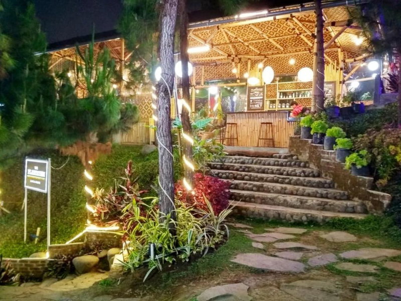 Valle Verde Villas, Bandung, Indonesia
