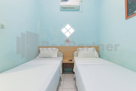 Grha Blue Sky RedPartner, Bandung, Indonesia