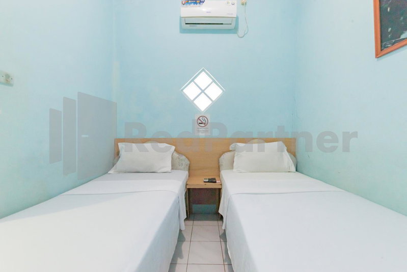 Grha Blue Sky RedPartner, Bandung, Indonesia