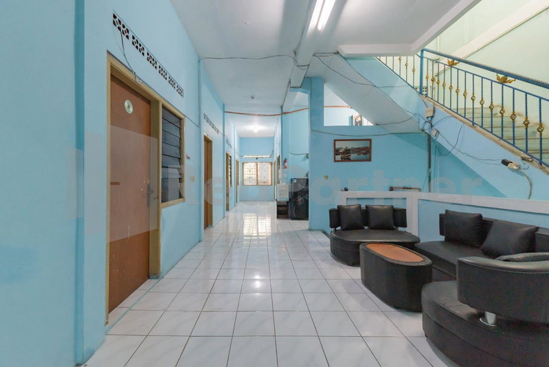 Grha Blue Sky RedPartner, Bandung, Indonesia