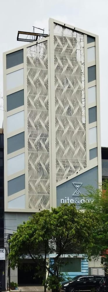 Hotel · Nite & Day Jakarta - Mangga Besar, Jakarta