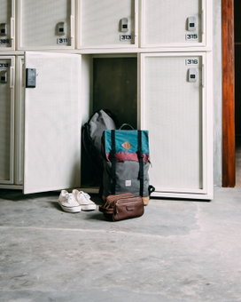 SO! Boutique Hostel, Malang, Indonesia