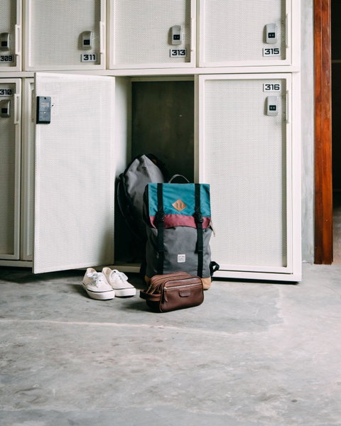 SO! Boutique Hostel, Malang, Indonesia