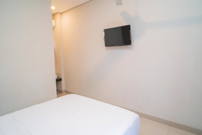 Urbanview Hotel Bubusini Batu by RedDoorz, Batu, Indonesia
