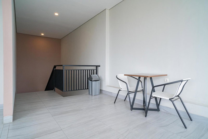 Urbanview Hotel Bubusini Batu by RedDoorz, Batu, Indonesia