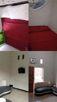 Bromo Family Guest House, Kepanjen, Indonesia