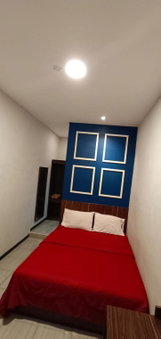 Bromo Family Guest House, Kepanjen, Indonesia