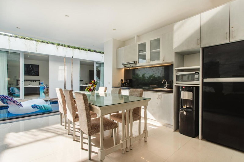 La Terra Villas Canggu Kuta Bali, Canggu, Indonesia