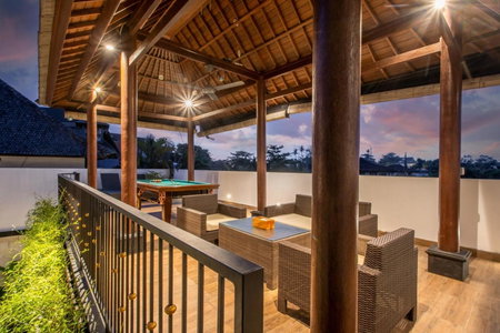 La Terra Villas Canggu Kuta Bali, Canggu, Indonesia