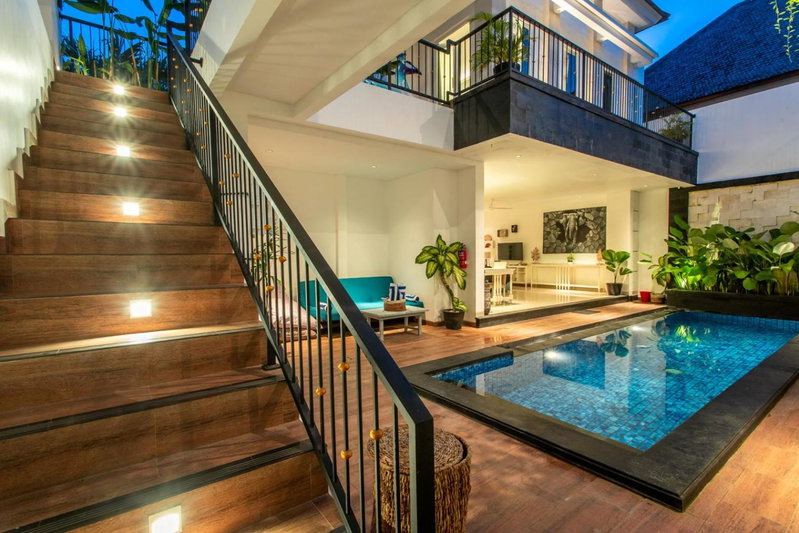 La Terra Villas Canggu Kuta Bali, Canggu, Indonesia