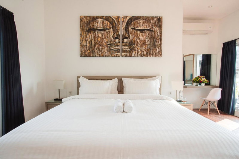 La Terra Villas Canggu Kuta Bali, Canggu, Indonesia