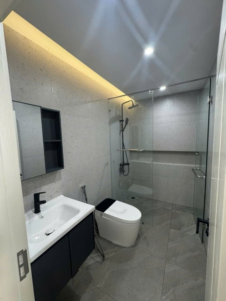 Apartment for rent in Ngu Hanh Son, Vietnam · 1 room, 1 bath