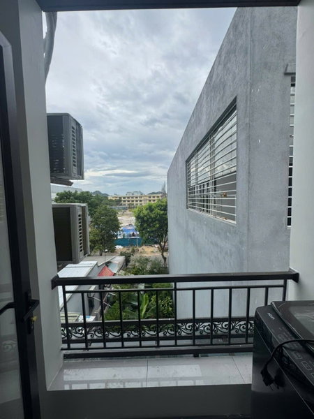 Apartment for rent in Ngu Hanh Son, Vietnam · 1 room, 1 bath