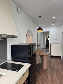 Apartment for rent in Ngu Hanh Son, Vietnam · 1 room, 1 bath