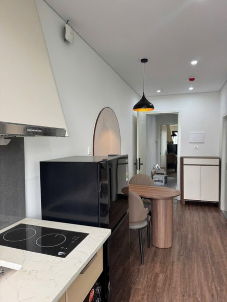Apartment for rent in Ngu Hanh Son, Vietnam · 1 room, 1 bath