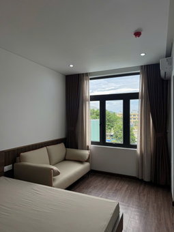 Apartment for rent in Ngu Hanh Son, Vietnam · 1 room, 1 bath