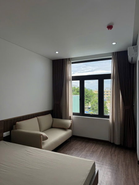 Apartment for rent in Ngu Hanh Son, Vietnam · 1 room, 1 bath