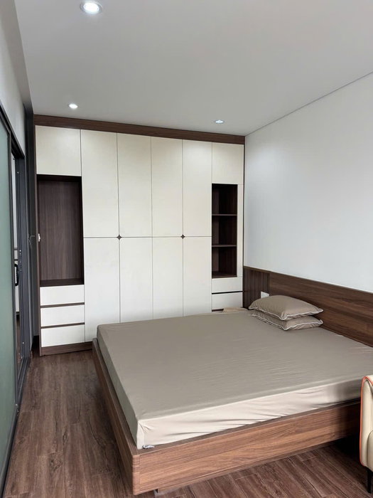 Apartment for rent in Ngu Hanh Son, Vietnam · 1 room, 1 bath