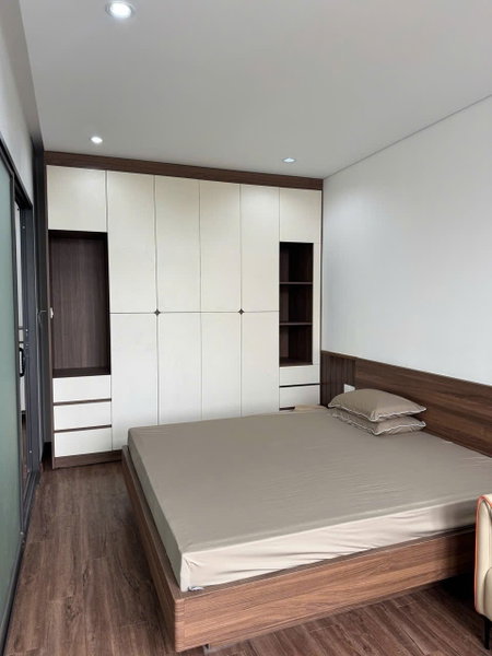 Apartment for rent in Ngu Hanh Son, Vietnam · 1 room, 1 bath