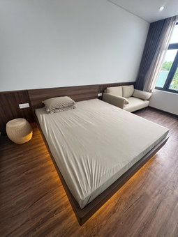 Apartment for rent in Ngu Hanh Son, Vietnam · 1 room, 1 bath
