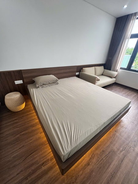Apartment for rent in Ngu Hanh Son, Vietnam · 1 room, 1 bath