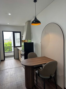 Apartment for rent in Ngu Hanh Son, Vietnam · 1 room, 1 bath