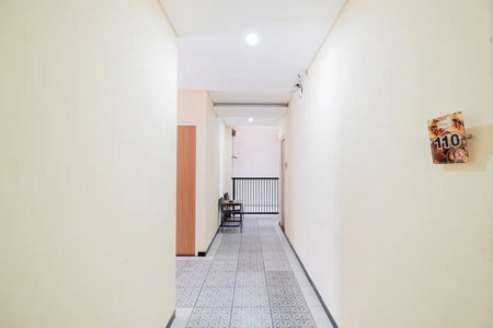 Urbanview Hotel Omah Anin Batu by RedDoorz, Tlekung, Indonesia