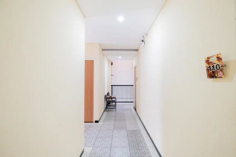 Urbanview Hotel Omah Anin Batu by RedDoorz, Tlekung, Indonesia