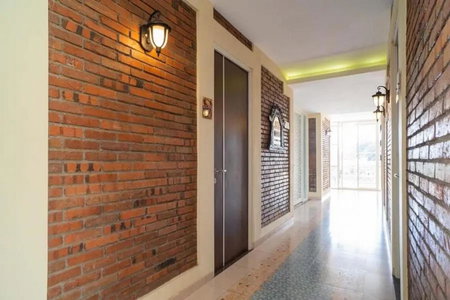 Urbanview Hotel Omah Anin Batu by RedDoorz, Tlekung, Indonesia
