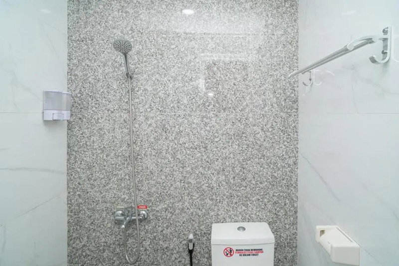 Urbanview Hotel Omah Anin Batu by RedDoorz, Tlekung, Indonesia