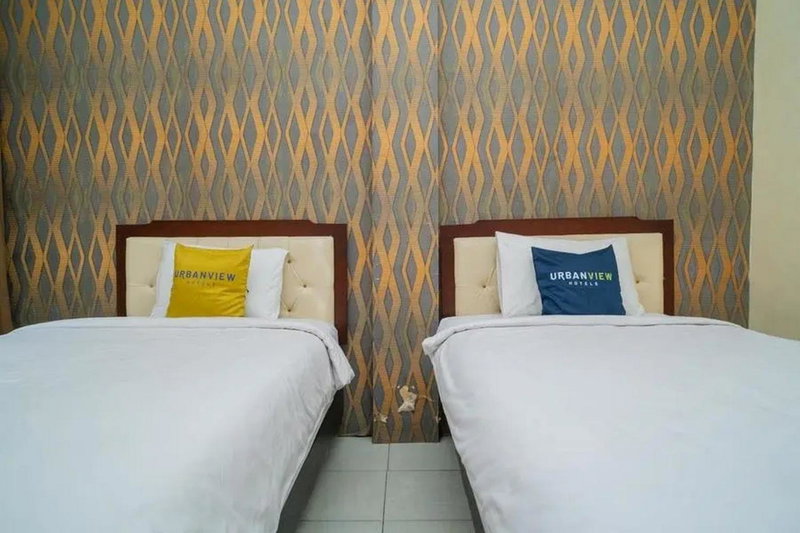 Urbanview Hotel Omah Anin Batu by RedDoorz, Tlekung, Indonesia