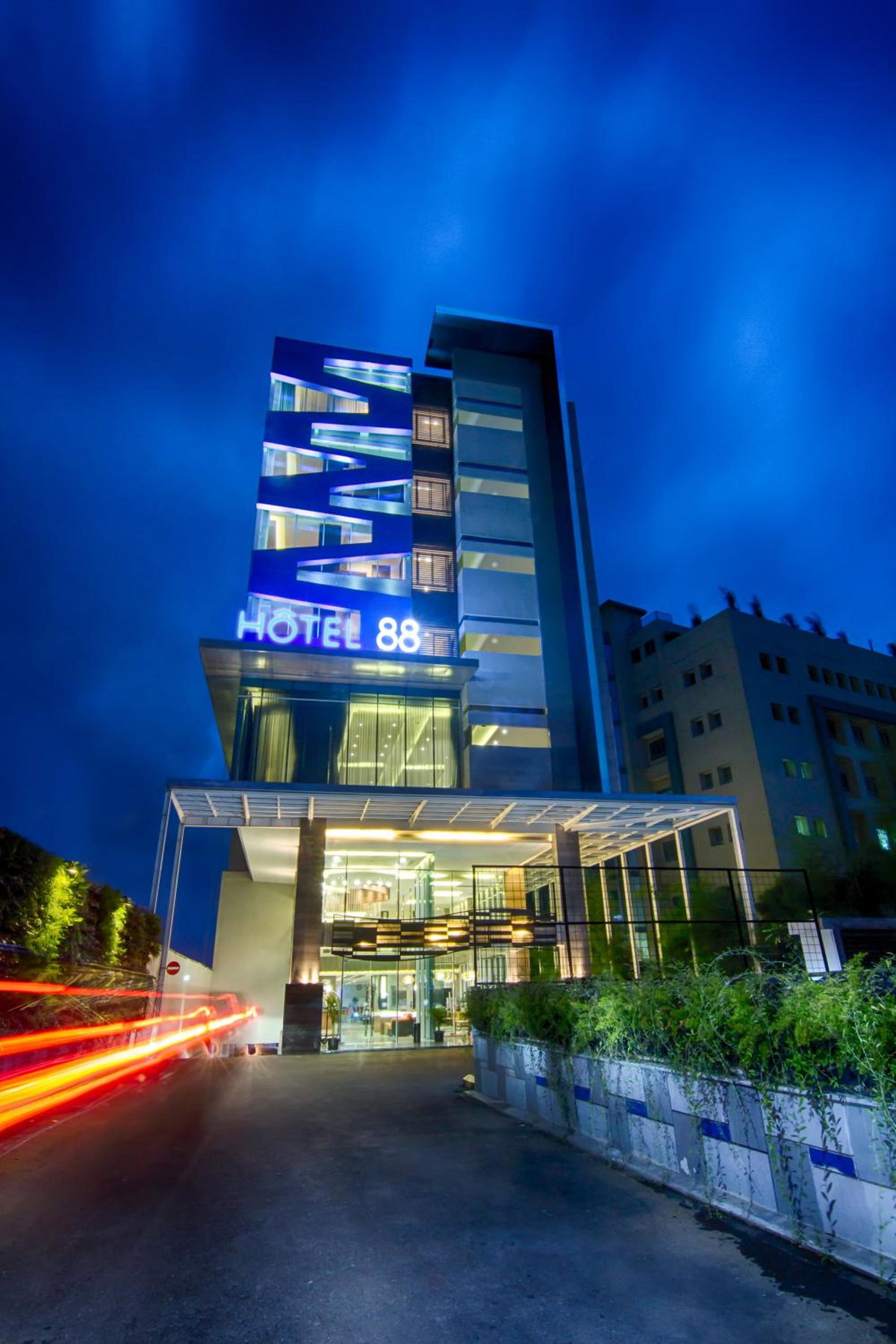 Hotel · Hotel 88 Kopo Bandung By WH, Bandung