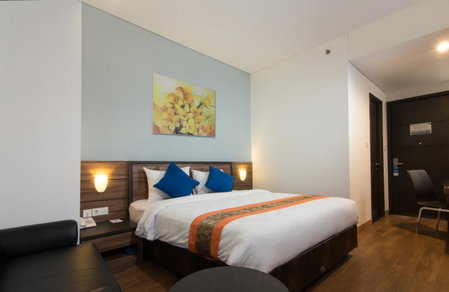 Hotel 88 Kopo Bandung By WH, Bandung, Indonesia