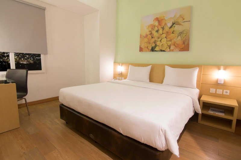 Hotel 88 Kopo Bandung By WH, Bandung, Indonesia