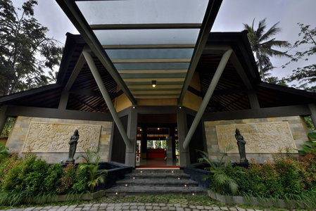 Gino Feruci Villa Ubud by KAGUM Hotels, Ubud, Indonesia