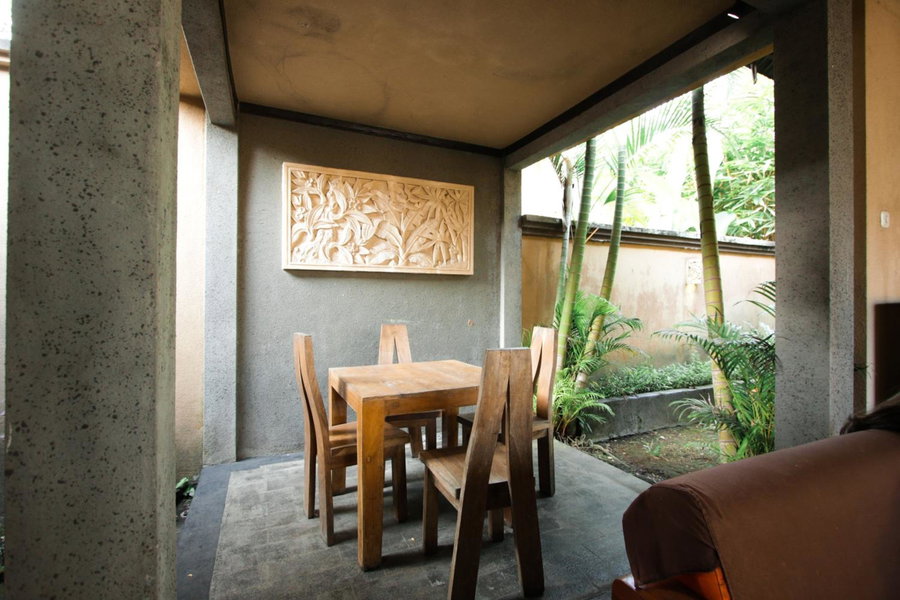 Gino Feruci Villa Ubud by KAGUM Hotels, Ubud, Indonesia