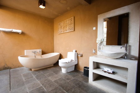 Gino Feruci Villa Ubud by KAGUM Hotels, Ubud, Indonesia