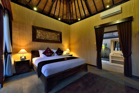 Gino Feruci Villa Ubud by KAGUM Hotels, Ubud, Indonesia