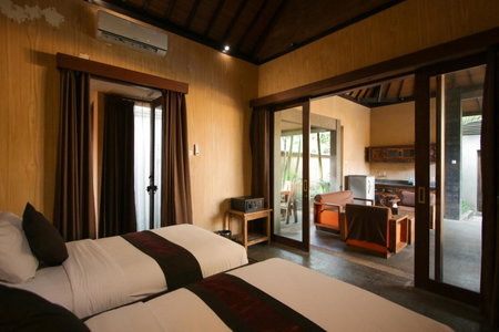 Gino Feruci Villa Ubud by KAGUM Hotels, Ubud, Indonesia