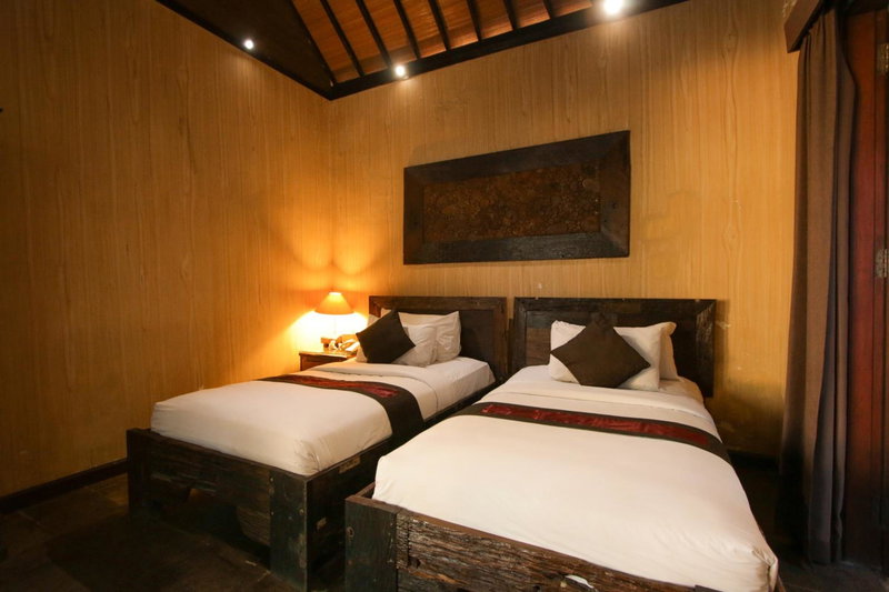Gino Feruci Villa Ubud by KAGUM Hotels, Ubud, Indonesia