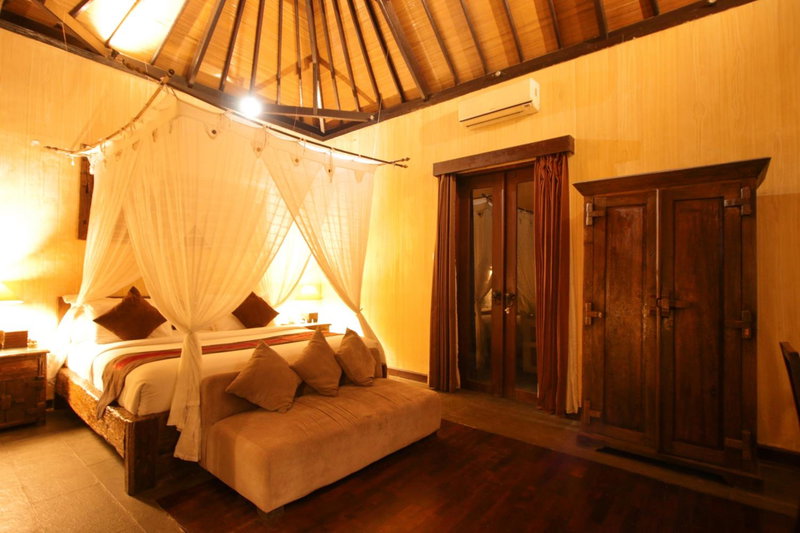 Gino Feruci Villa Ubud by KAGUM Hotels, Ubud, Indonesia