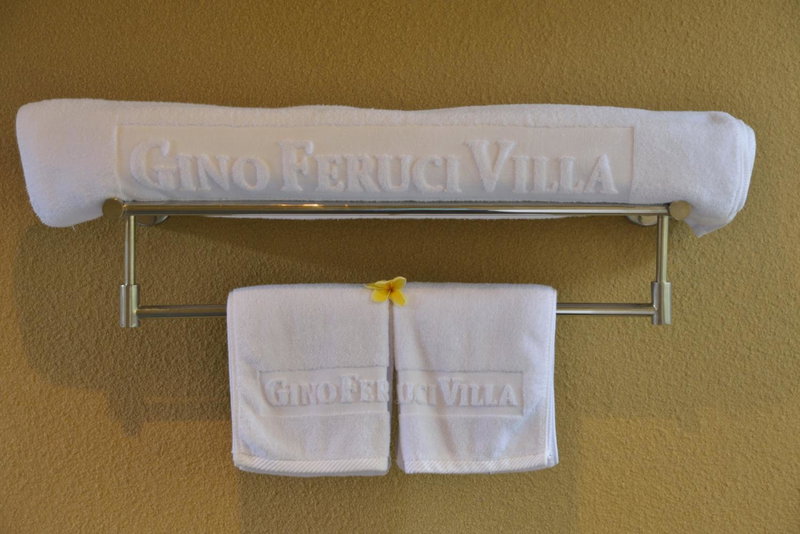 Gino Feruci Villa Ubud by KAGUM Hotels, Ubud, Indonesia